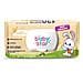 Babystar Salviettine Bebe' Avena Bio 120 Pezzi - Foto miniatura 1