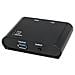 IUSB-SW-3012 - Switch Automatico 2 Porte USB 3.0 - Foto miniatura 2