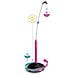 Doccia A Energia Solare Con Miscelatore E Regolatore Di Pressione Inlet Fucsia - Foto miniatura 2