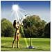 Doccia A Energia Solare Con Miscelatore E Regolatore Di Pressione Inlet Fucsia - Foto miniatura 3
