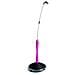 Doccia A Energia Solare Con Miscelatore E Regolatore Di Pressione Inlet Fucsia - Foto miniatura 1