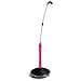 Doccia A Energia Solare Con Miscelatore E Regolatore Di Pressione Inlet Fucsia - Foto miniatura 5