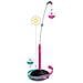 Doccia A Energia Solare Con Miscelatore E Regolatore Di Pressione Inlet Fucsia - Foto miniatura 6