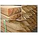 MONTANTE Palo per STACCIONATA / CANCELLETTO LEGNO Impregnato in autoclave 7X7X150H - Foto miniatura 1