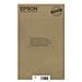 24XL Multipack Easy Mail Packaging - Confezione da 6 - nero, giallo,  - Foto miniatura 4