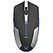 ICMG609B - Mouse Gaming Wireless 2.4GHz 1750dpi 6 Tasti Nero Cobra EMS609BKAA-IF - Foto miniatura 1