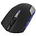 ICMG609B - Mouse Gaming Wireless 2.4GHz 1750dpi 6 Tasti Nero Cobra EMS609BKAA-IF - Foto miniatura 3