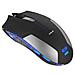 ICMG609B - Mouse Gaming Wireless 2.4GHz 1750dpi 6 Tasti Nero Cobra EMS609BKAA-IF - Foto miniatura 6
