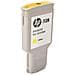 728 - 130 ml - giallo dye based - originale - DesignJet - cartuccia  - Foto miniatura 1