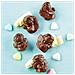 Stampo cioccolato angels easy choc 35x30mm h. 16mm 112.5ml silicone - Foto miniatura 6