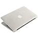 Custodia rigida per Macbook Pro da 13" - Trasparente - Foto miniatura 1