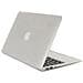 Custodia rigida per Macbook Pro da 13" - Trasparente - Foto miniatura 7