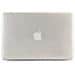 Custodia rigida per Macbook Pro da 13" - Trasparente - Foto miniatura 4