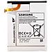 Batteria 3.8v 4000mah 15.20wh Per Sam Tab 4 7.0 T230 - Foto miniatura 1