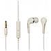 Auricolare Stereo Samsung Ehs64avfwe White Bulk - Foto miniatura 1