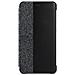 Flip Cover Custodia per P10 Lite - Grigio - Foto miniatura 2