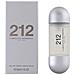 212 Edt Vaporizador 30 Ml - Foto miniatura 7