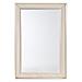 Specchio Moderno Da Parete Con Cornice Dorata - 60x90cm - Cassis - Foto miniatura 18