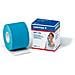 Leukotape K Nastro Taping Kinesiologico (5m X 5cm) Azzurro - Foto miniatura 1