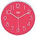 Orologio Da Parete 30 Cm Om 3508 S Rosa - Foto miniatura 1