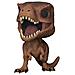 Figure POP! Jurassic Park - Tyrannos. Rex  - Foto miniatura 2