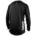 Magliette Resistance Dh L / s Abbigliamento Uomo M - Foto miniatura 2