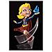 Supergirl (dc Comics) Q-fig Figure - Foto miniatura 1