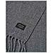 Jacsolid Woven Scarf Noos Forest Night Sciarpa Da Uomo - Foto miniatura 4