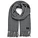 Jacsolid Woven Scarf Noos Forest Night Sciarpa Da Uomo - Foto miniatura 1