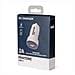 Car Charger Navy 2.1a - Foto miniatura 2