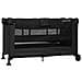 Lettino Da Viaggio Travelsleeper T5 Con Culla Nero 404204001 - Foto miniatura 1