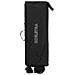 Lettino Da Viaggio Travelsleeper T5 Con Culla Nero 404204001 - Foto miniatura 2