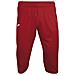 Pantalone Corsaro Calcio Vela - Taglia: 3xs - Colore: Rosso - Foto miniatura 1