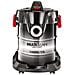 Aspirapolvere / Liquidi MultiClean Wet & Dry Potenza 1500 W 23 Litri Colore Nero - Foto miniatura 2