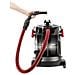 Aspirapolvere / Liquidi MultiClean Wet & Dry Potenza 1500 W 23 Litri Colore Nero - Foto miniatura 3