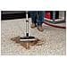 Aspirapolvere / Liquidi MultiClean Wet & Dry Potenza 1500 W 23 Litri Colore Nero - Foto miniatura 5