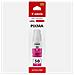 GI50M adatto per G5050 Inchiostro magenta 3404C001 70ml 7700 Lati - Foto miniatura 1