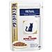 Renal With Chicken - Umido Gatto Problemi Renali 12 Bustine Da Gr. 85 - Foto miniatura 2