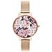 Orologio Wildflower - Foto miniatura 1