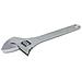 Chiave Inglese A Rullo Regolabile 375 Mm 15” - Foto miniatura 2