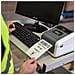 TD4550DNWB Stampante per etichette TD4550DNWBXX1 - Foto miniatura 5