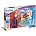 Disney Frozen 2 Maxi Supercolor Puzzle 62x42cm 60 Pezzi 26452 - Foto miniatura 2