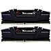 G. skill Ripjaws V F4-3600c16d-16gvkc 16gb (kit 2 X 8gb) Ddr4 3.600 Mhz Cl 16 Dimm - Foto miniatura 2