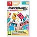 Più Snipperclips Gioco Interruttore - Switch - Foto miniatura 1