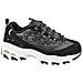 D'lites 13087-bkrg, Donna, Nero, Sneakers, Numero: 38,5 Eu - Foto miniatura 1