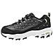 D'lites 13087-bkrg, Donna, Nero, Sneakers, Numero: 38,5 Eu - Foto miniatura 2
