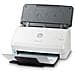 Scanjet Pro 2000 s2 Sheet-feed Scanner Scanner a foglio 600 x 600 DPI A4 Nero, Bianco - Foto miniatura 2