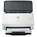 Scanjet Pro 2000 s2 Sheet-feed Scanner Scanner a foglio 600 x 600 DPI A4 Nero, Bianco - Foto miniatura 1