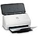Scanjet Pro 2000 s2 Sheet-feed Scanner Scanner a foglio 600 x 600 DPI A4 Nero, Bianco - Foto miniatura 3