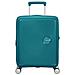 Trolley Soundbox Spinner 55/20 Tsa Exp Jade / gree 88472-1457 - Foto miniatura 3